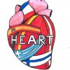 2018. / 2019. m.g. » Erasmus+ HEART (Logo konkurss)