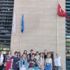 2022./2023.m.g. » Erasmus+ BEAM - Turcija